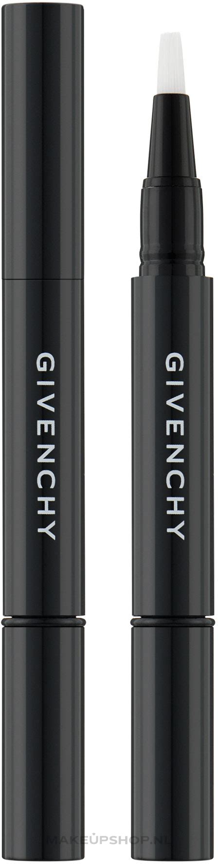 Givenchy Mister Light Instant Light • Concealer Product Info